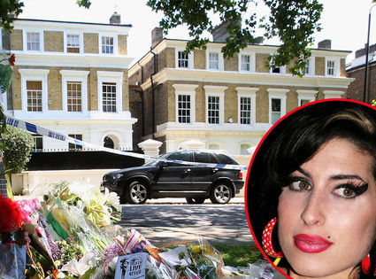 Amy WInehouse Amy WInehouse